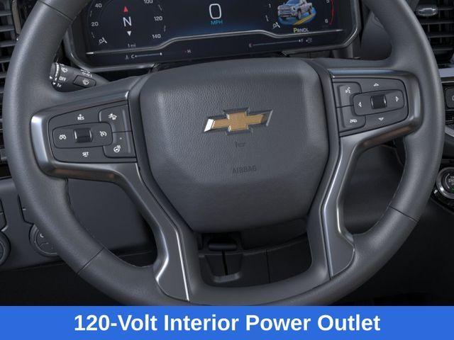 new 2026 Chevrolet Silverado 2500 car, priced at $71,152