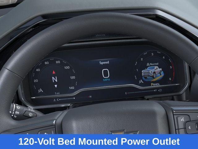 new 2026 Chevrolet Silverado 2500 car, priced at $71,152