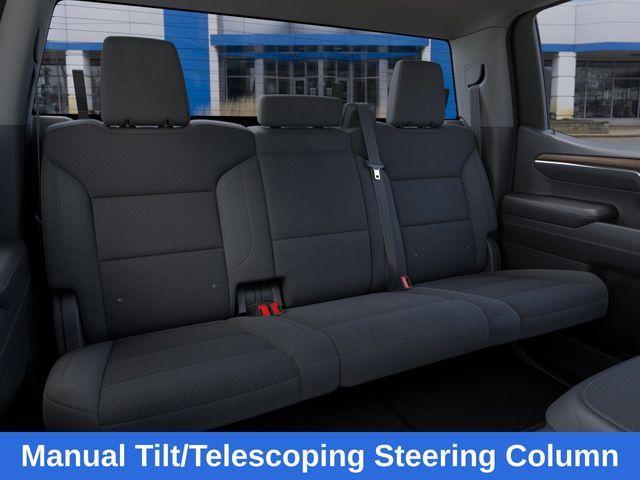 new 2026 Chevrolet Silverado 1500 car, priced at $43,965