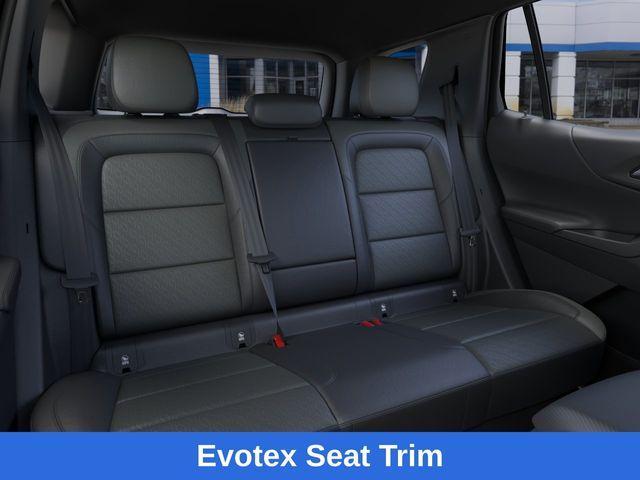 new 2026 Chevrolet Equinox car, priced at $29,463
