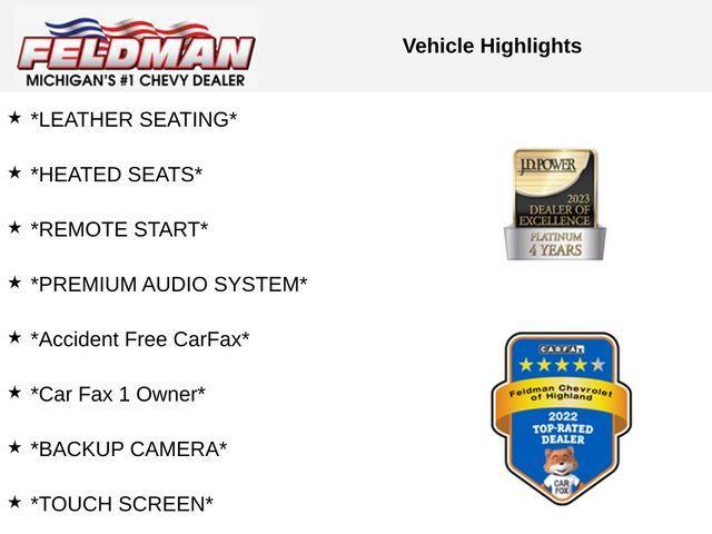 used 2023 Chevrolet Corvette car, priced at $67,995