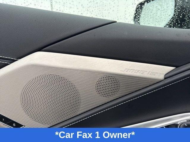 used 2023 Chevrolet Corvette car, priced at $67,995