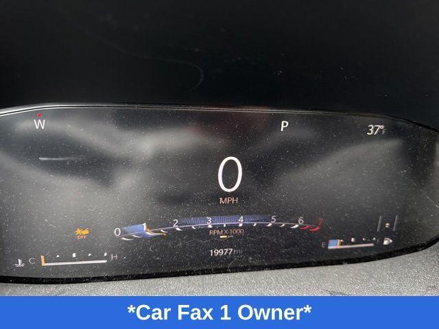 used 2022 Jeep Compass car, priced at $24,249