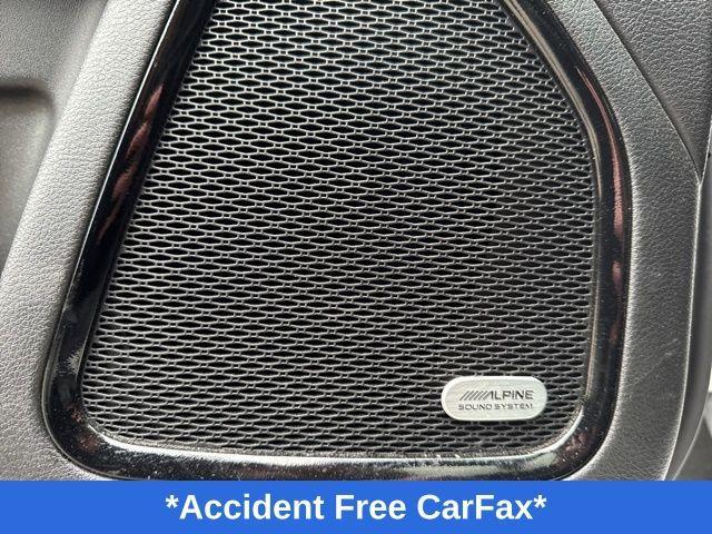 used 2022 Jeep Compass car, priced at $24,249