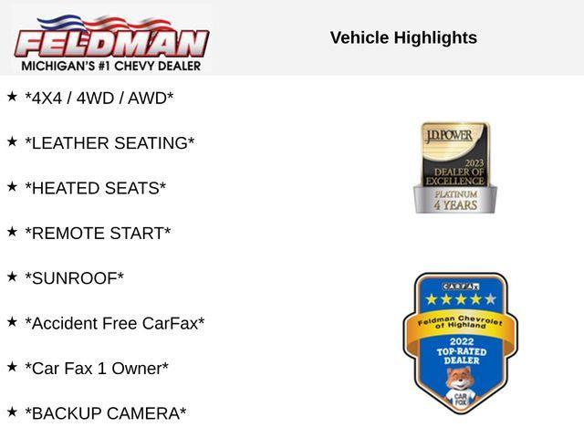 used 2022 Jeep Compass car, priced at $24,249