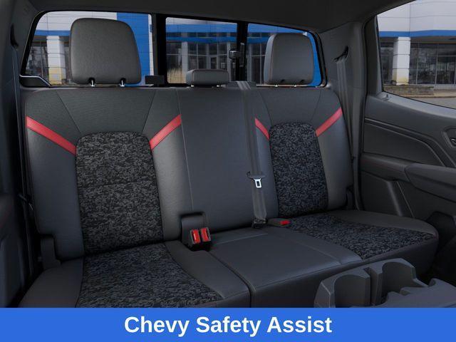 new 2026 Chevrolet Colorado car, priced at $44,135