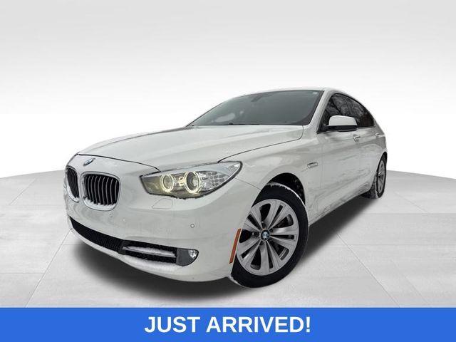 used 2013 BMW 535 Gran Turismo car, priced at $9,749