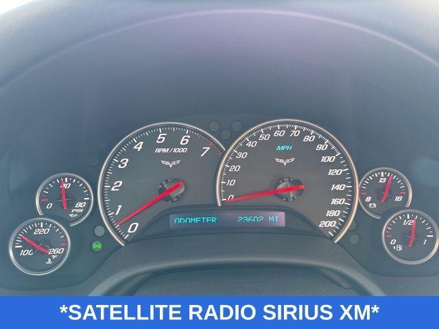 used 2012 Chevrolet Corvette car, priced at $38,995