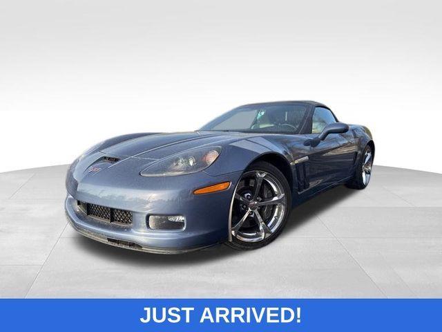 used 2012 Chevrolet Corvette car, priced at $38,995
