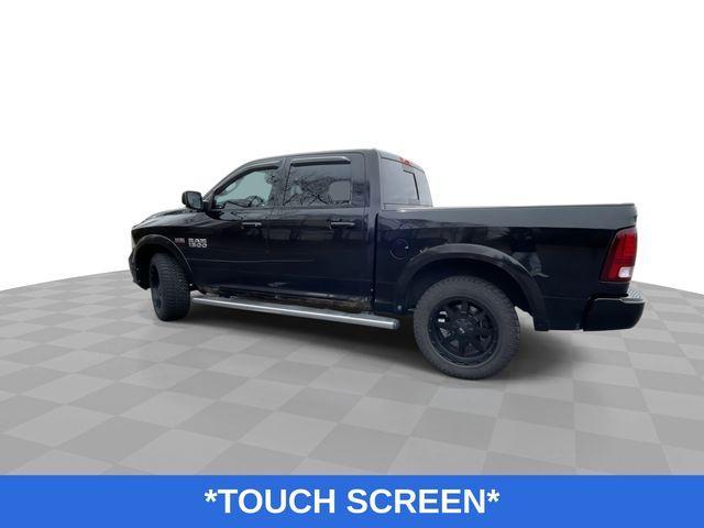 used 2014 Ram 1500 car, priced at $8,108