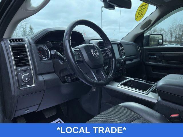 used 2014 Ram 1500 car, priced at $8,108