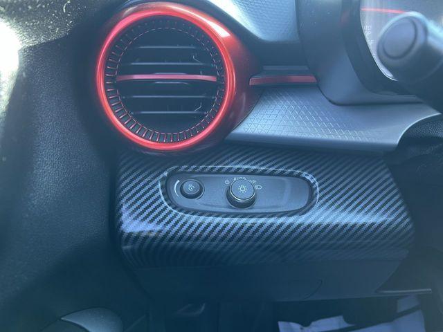 used 2024 Chevrolet Trax car, priced at $21,249