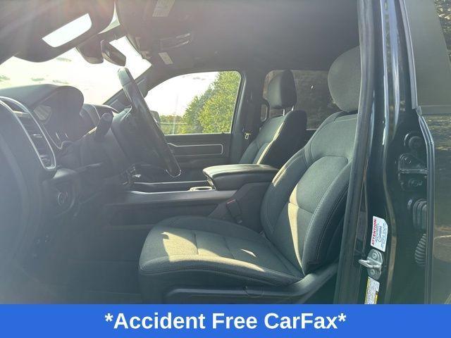 used 2020 Ram 1500 car, priced at $20,495
