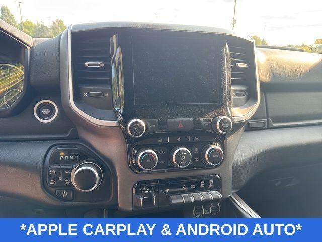 used 2020 Ram 1500 car, priced at $20,495