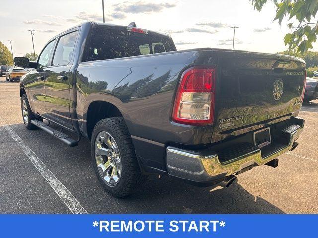 used 2020 Ram 1500 car, priced at $20,495