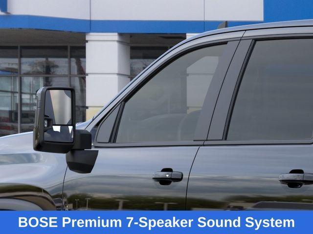 new 2026 Chevrolet Silverado 2500 car, priced at $70,632