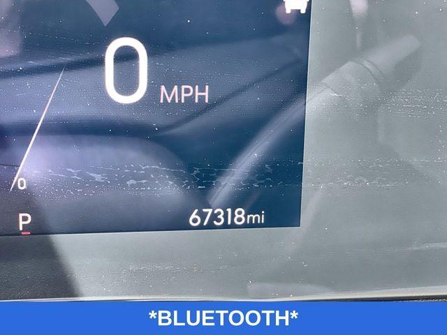 used 2024 Buick Envista car, priced at $22,103