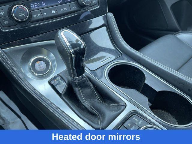 used 2016 Nissan Maxima car, priced at $13,495