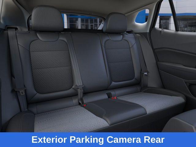new 2026 Chevrolet Trax car, priced at $24,234