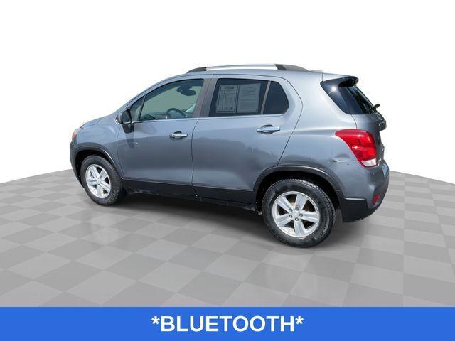 used 2019 Chevrolet Trax car, priced at $11,299