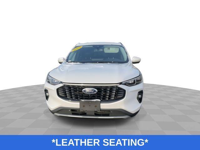 used 2023 Ford Escape car, priced at $21,995