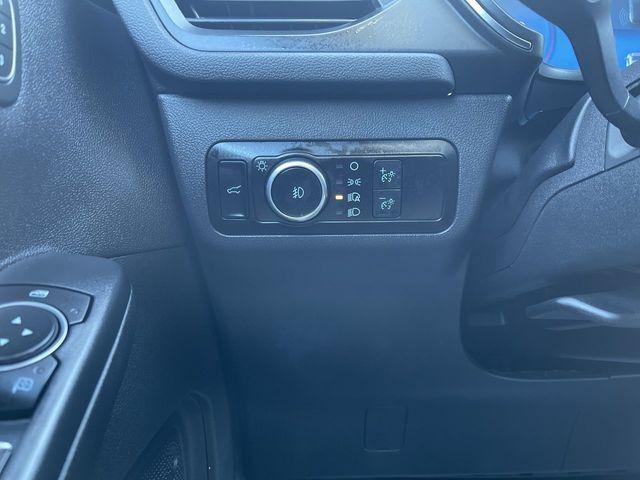 used 2023 Ford Escape car, priced at $21,995