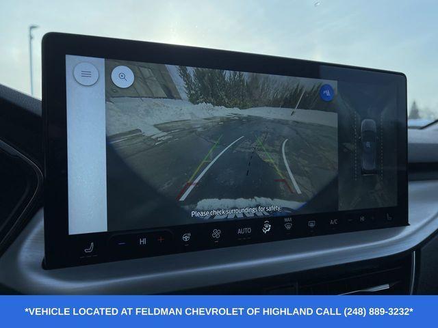 used 2023 Ford Escape car, priced at $21,995