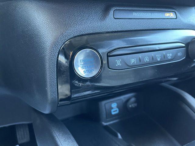 used 2023 Ford Escape car, priced at $21,995