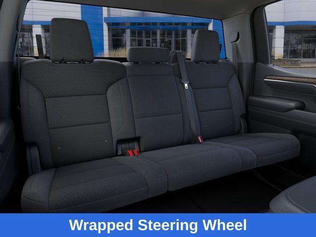 new 2026 Chevrolet Silverado 1500 car, priced at $43,965
