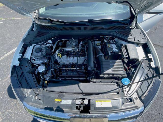 used 2021 Volkswagen Jetta car, priced at $15,299