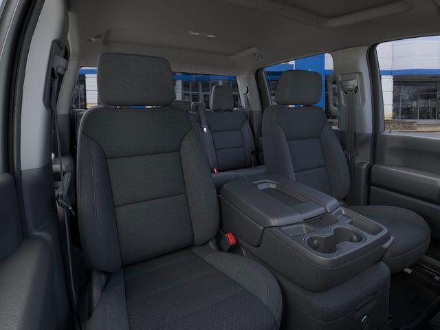 new 2026 Chevrolet Silverado 2500 car, priced at $63,639