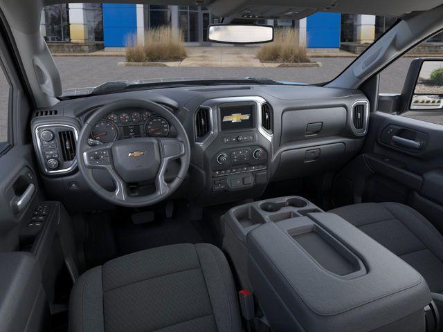 new 2026 Chevrolet Silverado 2500 car, priced at $63,639