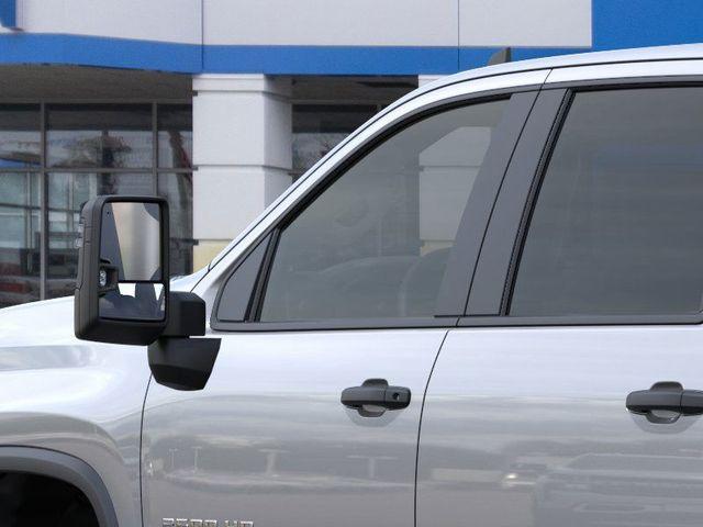 new 2026 Chevrolet Silverado 2500 car, priced at $63,639