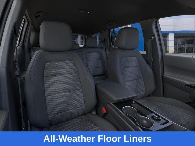 new 2026 Chevrolet Equinox car, priced at $29,281