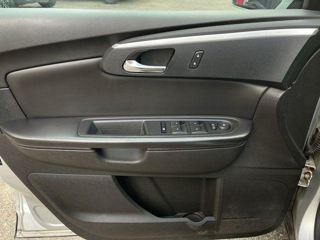 used 2011 Chevrolet Traverse car, priced at $4,857