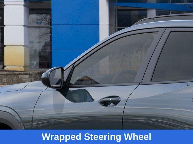 new 2026 Chevrolet Trax car, priced at $22,211