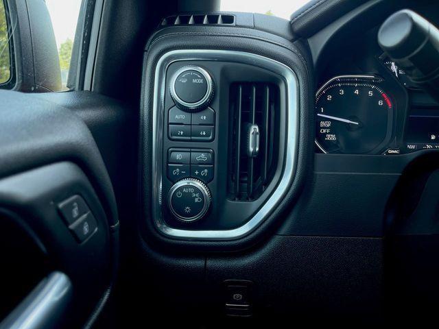 used 2021 GMC Sierra 1500 car, priced at $31,053