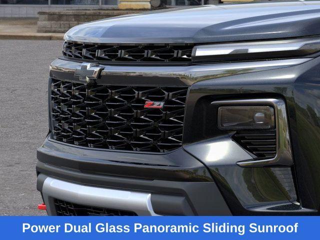 new 2026 Chevrolet Traverse car, priced at $43,103