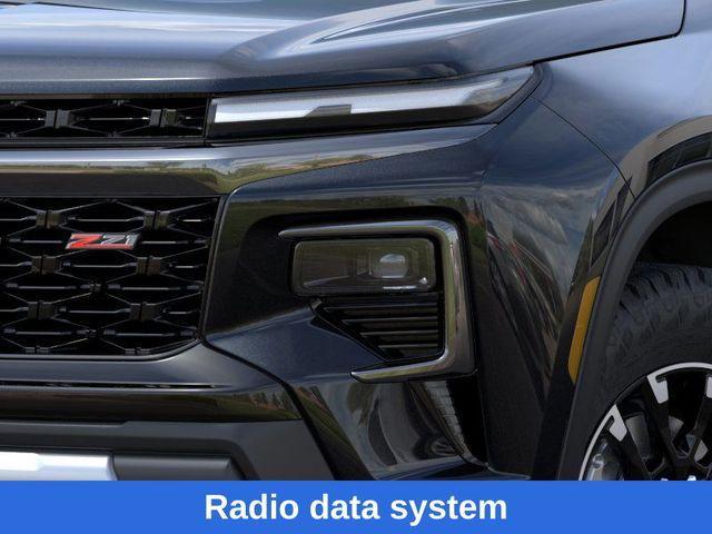 new 2026 Chevrolet Traverse car, priced at $43,103