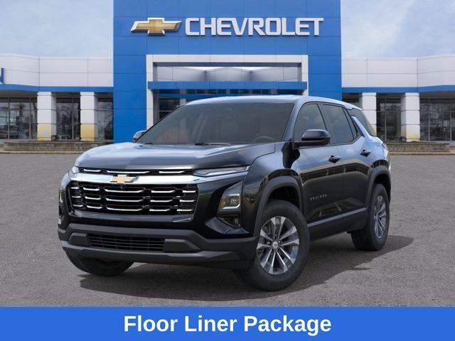 new 2026 Chevrolet Equinox car, priced at $32,903