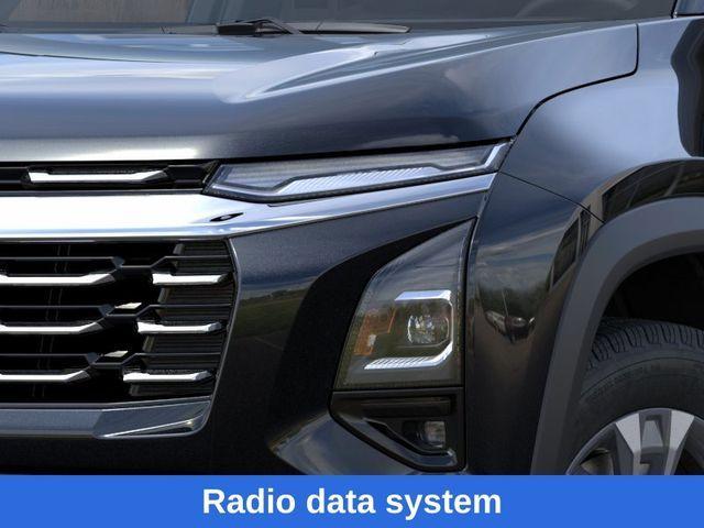 new 2026 Chevrolet Equinox car, priced at $32,903
