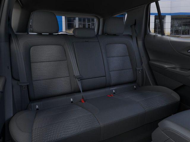 new 2026 Chevrolet Equinox car, priced at $28,135