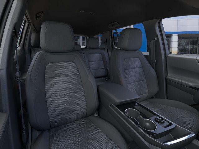 new 2026 Chevrolet Equinox car, priced at $28,135