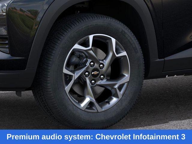 new 2026 Chevrolet Trax car, priced at $22,211