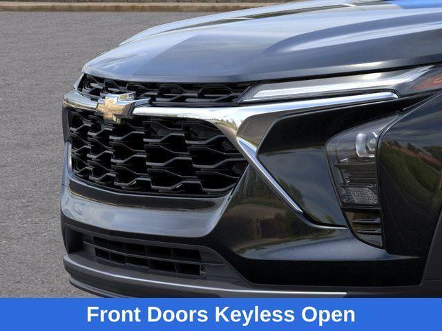 new 2026 Chevrolet Trax car, priced at $22,211