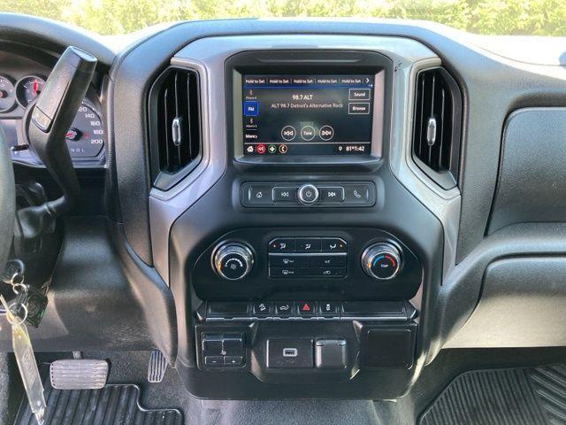 used 2020 Chevrolet Silverado 1500 car, priced at $26,249
