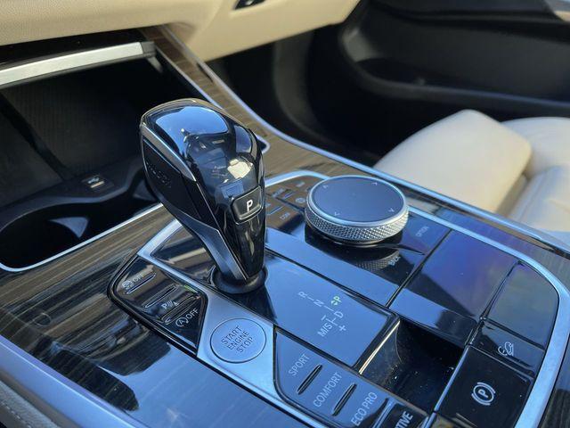 used 2020 BMW X5 car, priced at $28,995