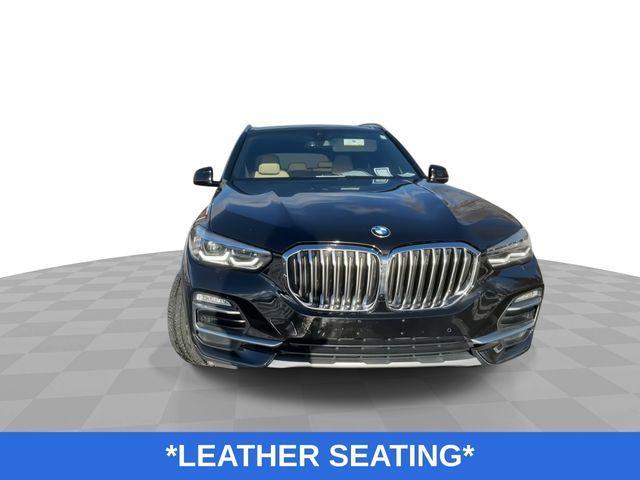 used 2020 BMW X5 car, priced at $28,995