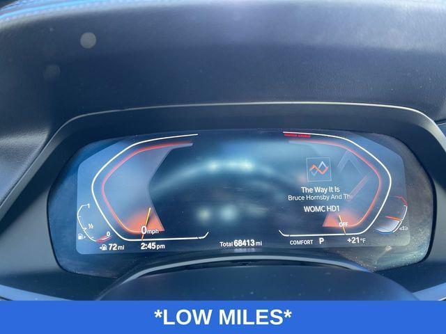 used 2020 BMW X5 car, priced at $28,995