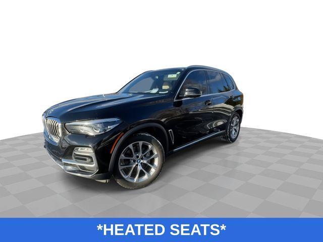 used 2020 BMW X5 car, priced at $28,995